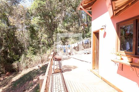 Casa de condomínio à venda com 123m², 1 quarto e 4 vagas Casa de condomínio à venda com 123m², 1 quarto e 4 vagasÁrea comum