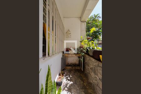 Varanda de casa à venda com 2 quartos, 130m² em Santana, São Paulo
