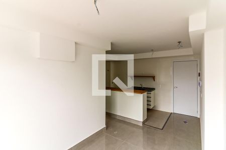 Sala de apartamento para alugar com 2 quartos, 49m² em Jardim São Paulo(zona Norte), São Paulo