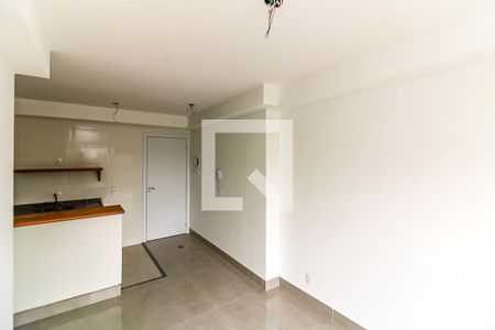 Sala de apartamento para alugar com 2 quartos, 49m² em Jardim São Paulo(zona Norte), São Paulo