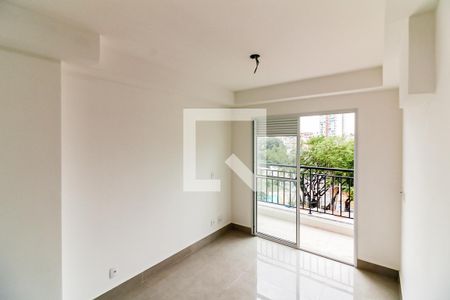 Sala de apartamento para alugar com 2 quartos, 49m² em Jardim São Paulo(zona Norte), São Paulo