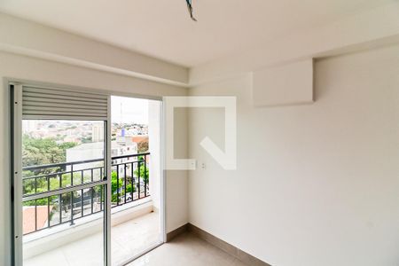 Sala de apartamento para alugar com 2 quartos, 49m² em Jardim São Paulo(zona Norte), São Paulo