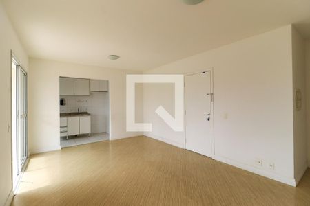 Sala de apartamento à venda com 2 quartos, 107m² em Vila Cruzeiro, São Paulo