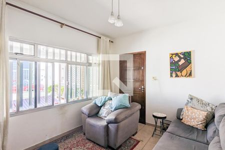 Sala de casa à venda com 3 quartos, 542m² em Assunção, São Bernardo do Campo