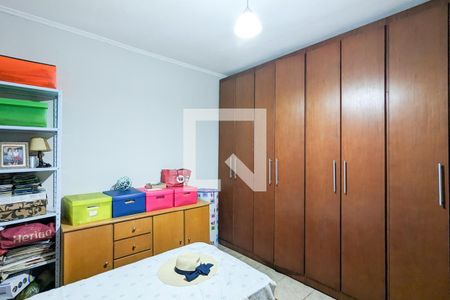 Quarto 2 de casa à venda com 3 quartos, 542m² em Assunção, São Bernardo do Campo