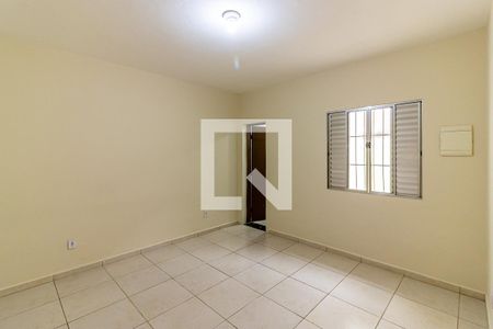 Quarto 1 de casa para alugar com 2 quartos, 95m² em Parque Peruche, São Paulo