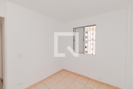 Quarto 2 de apartamento à venda com 2 quartos, 52m² em Jardim Celeste, São Paulo