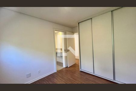 Quarto  de apartamento à venda com 4 quartos, 214m² em Santa Lúcia, Belo Horizonte