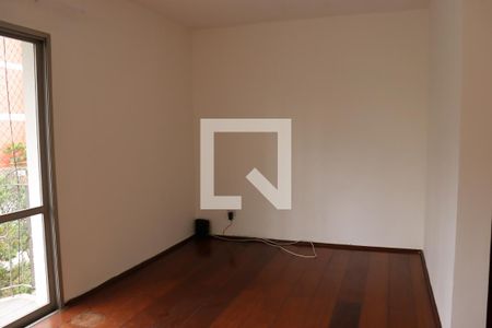 Sala de apartamento à venda com 4 quartos, 114m² em Jardim Ampliacao, São Paulo