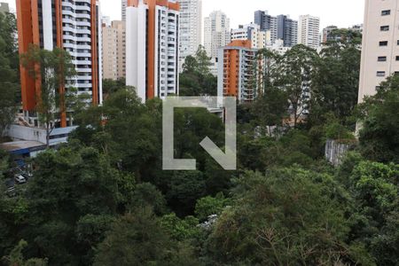 Vista do Quarto 1 de apartamento à venda com 4 quartos, 114m² em Jardim Ampliacao, São Paulo