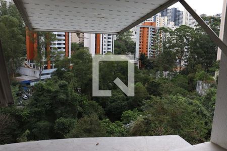 Vista do Quarto 1 de apartamento à venda com 4 quartos, 114m² em Jardim Ampliacao, São Paulo