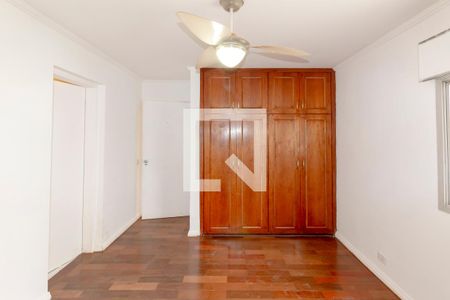Quarto 1 de apartamento à venda com 4 quartos, 138m² em Moema, São Paulo