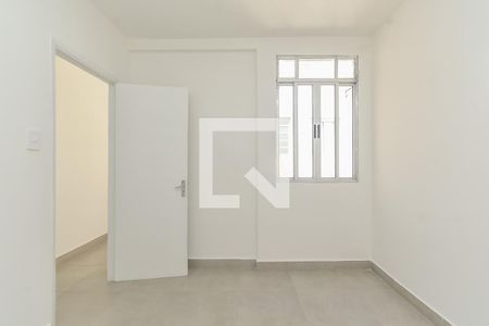 Quarto 1 de apartamento à venda com 2 quartos, 48m² em Vila Buarque, São Paulo