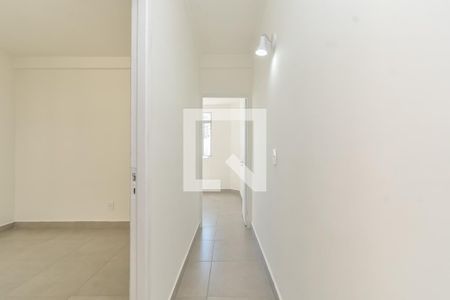 Corredor de apartamento à venda com 2 quartos, 48m² em Vila Buarque, São Paulo