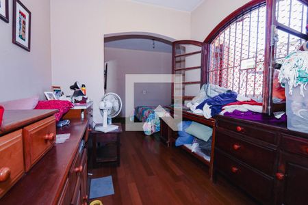 Quarto 1 de casa à venda com 3 quartos, 214m² em Jardim Celeste, São Paulo