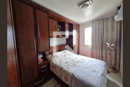 Quarto1 de apartamento à venda com 3 quartos, 120m² em Engenho Novo, Rio de Janeiro