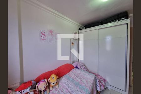 Quarto2 de apartamento à venda com 3 quartos, 120m² em Engenho Novo, Rio de Janeiro