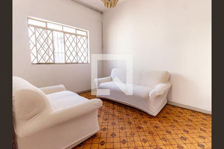 Sala de casa à venda com 2 quartos, 93m² em Mooca, São Paulo