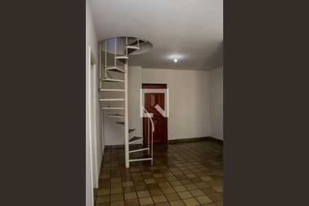 Sala de apartamento à venda com 4 quartos, 200m² em Méier, Rio de Janeiro