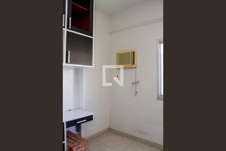 Quarto 01 de apartamento à venda com 4 quartos, 200m² em Méier, Rio de Janeiro