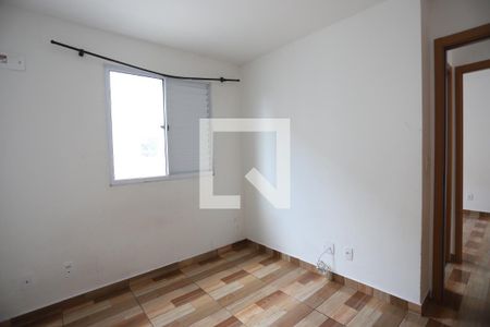 Quarto 2 de apartamento para alugar com 2 quartos, 45m² em Parque Santa Rosa, Suzano