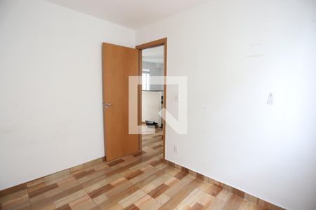 Quarto 1 de apartamento para alugar com 2 quartos, 45m² em Parque Santa Rosa, Suzano