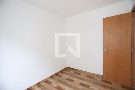 Quarto 1 de apartamento para alugar com 2 quartos, 45m² em Parque Santa Rosa, Suzano