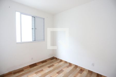 Quarto 1 de apartamento para alugar com 2 quartos, 45m² em Parque Santa Rosa, Suzano