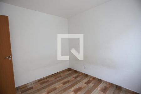 Quarto 2 de apartamento para alugar com 2 quartos, 45m² em Parque Santa Rosa, Suzano