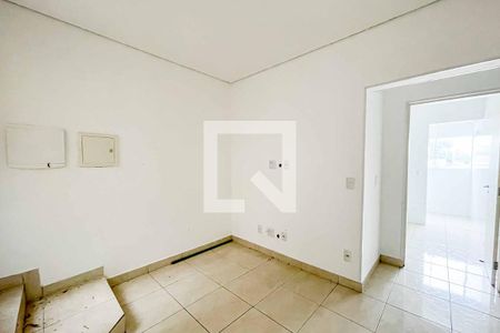 Sala de casa para alugar com 2 quartos, 50m² em Vila Baruel, São Paulo