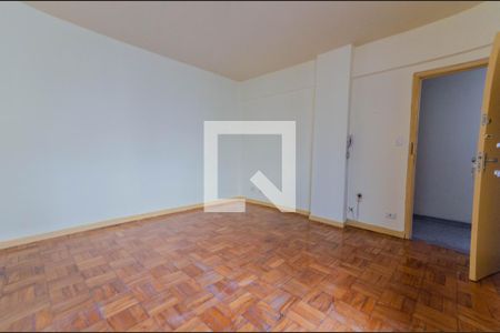 Sala/Quarto de apartamento para alugar com 1 quarto, 30m² em Liberdade, São Paulo