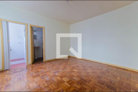 Sala/Quarto de apartamento para alugar com 1 quarto, 30m² em Liberdade, São Paulo