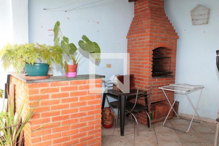 Casa para alugar com 100m², 2 quartos e 2 vagas Casa para alugar com 100m², 2 quartos e 2 vagasChurrasqueira