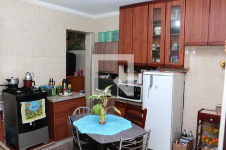 Casa para alugar com 100m², 2 quartos e 2 vagas Casa para alugar com 100m², 2 quartos e 2 vagasCozinha