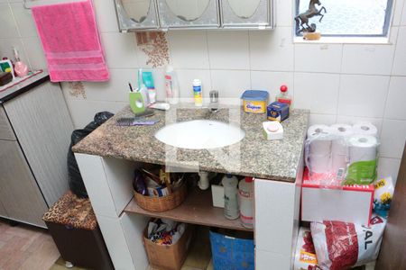 Casa para alugar com 100m², 2 quartos e 2 vagas Casa para alugar com 100m², 2 quartos e 2 vagasBanheiro 1