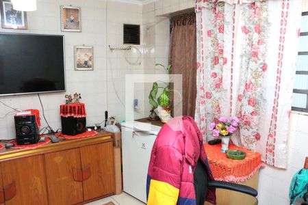 Casa para alugar com 100m², 2 quartos e 2 vagas Casa para alugar com 100m², 2 quartos e 2 vagasCopa