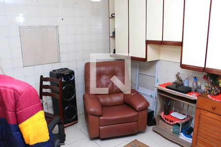 Casa para alugar com 100m², 2 quartos e 2 vagas Casa para alugar com 100m², 2 quartos e 2 vagasCopa