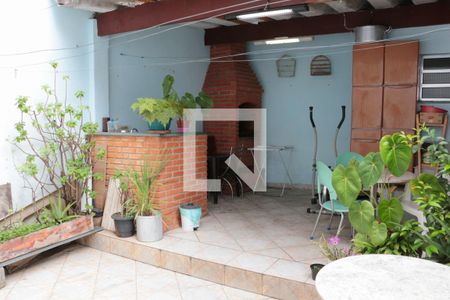 Casa para alugar com 100m², 2 quartos e 2 vagas Casa para alugar com 100m², 2 quartos e 2 vagasChurrasqueira