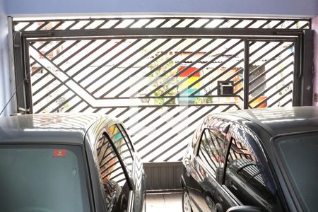 Casa para alugar com 100m², 2 quartos e 2 vagas Casa para alugar com 100m², 2 quartos e 2 vagasGaragem