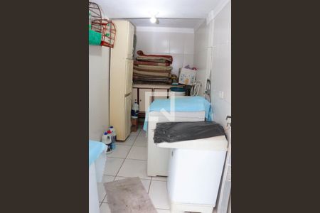 Casa para alugar com 100m², 2 quartos e 2 vagas Casa para alugar com 100m², 2 quartos e 2 vagasÁrea de Serviço