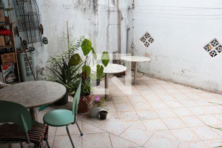 Casa para alugar com 100m², 2 quartos e 2 vagas Casa para alugar com 100m², 2 quartos e 2 vagasQuintal