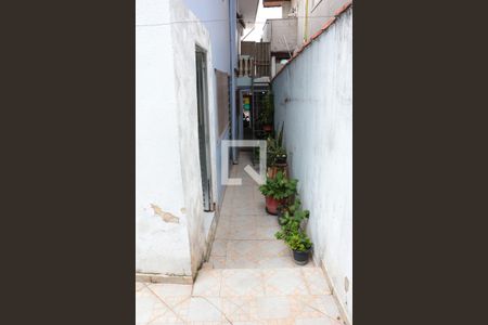 Casa para alugar com 100m², 2 quartos e 2 vagas Casa para alugar com 100m², 2 quartos e 2 vagasQuintal