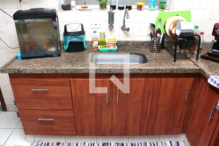 Casa para alugar com 100m², 2 quartos e 2 vagas Casa para alugar com 100m², 2 quartos e 2 vagasCozinha