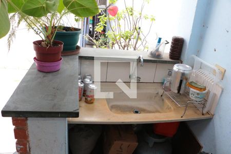 Casa para alugar com 100m², 2 quartos e 2 vagas Casa para alugar com 100m², 2 quartos e 2 vagasChurrasqueira