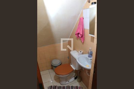 Casa para alugar com 100m², 2 quartos e 2 vagas Casa para alugar com 100m², 2 quartos e 2 vagasLavabo