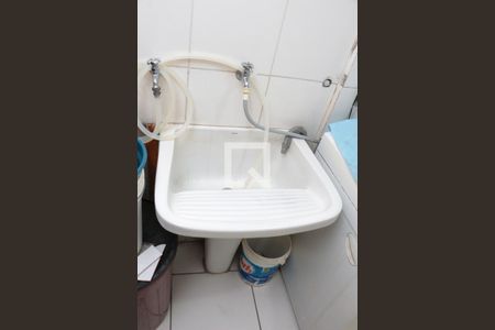 Casa para alugar com 100m², 2 quartos e 2 vagas Casa para alugar com 100m², 2 quartos e 2 vagasÁrea de Serviço