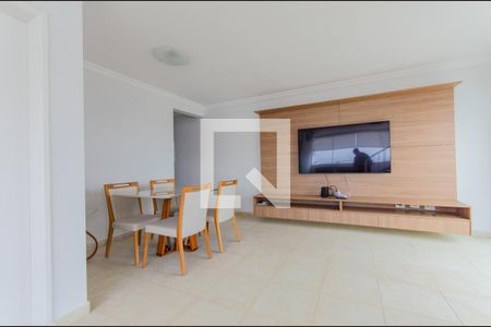 Sala de apartamento para alugar com 2 quartos, 128m² em Ipiranga, São Paulo