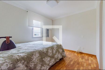 Suíte 1 de apartamento para alugar com 2 quartos, 128m² em Ipiranga, São Paulo