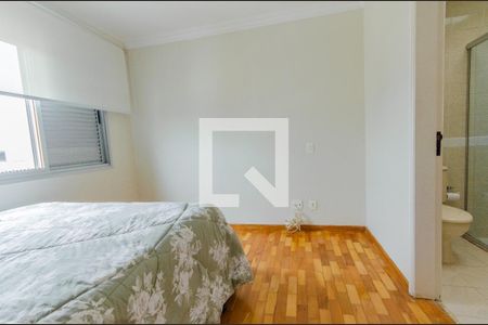 Suíte 1 de apartamento para alugar com 2 quartos, 128m² em Ipiranga, São Paulo