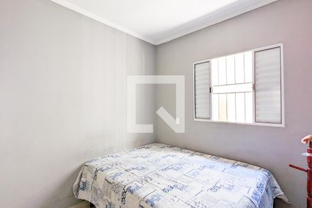 Quarto 2 de casa à venda com 5 quartos, 150m² em Paulicéia, São Bernardo do Campo